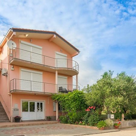 Apartment Kozina 자다르 외부 사진