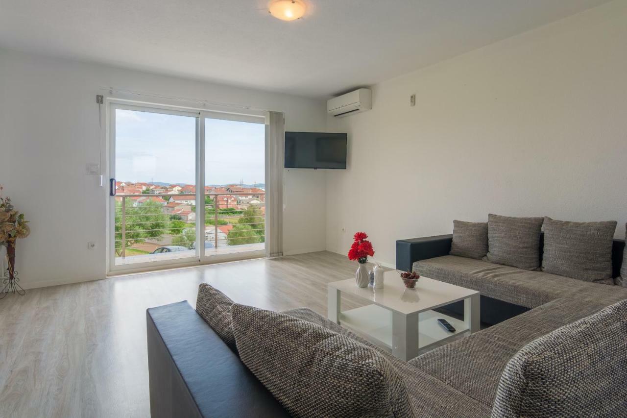 Apartment Kozina 자다르 외부 사진