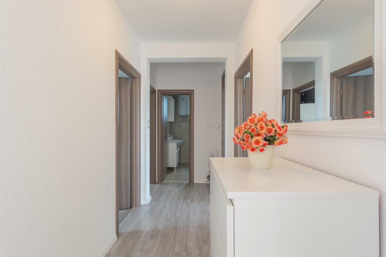 Apartment Kozina 자다르 외부 사진